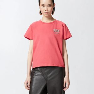 T- shirt Pinko pe 25. mod. nambrone art. 103320
