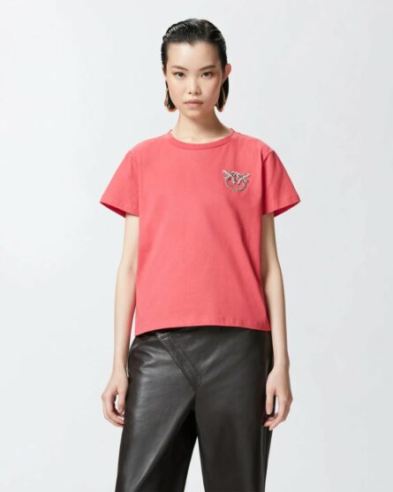 T- shirt Pinko pe 25. mod. nambrone art. 103320