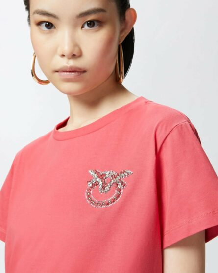 T- shirt Pinko pe 25. mod. nambrone art. 103320