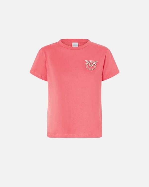 T- shirt Pinko pe 25. mod. nambrone art. 103320