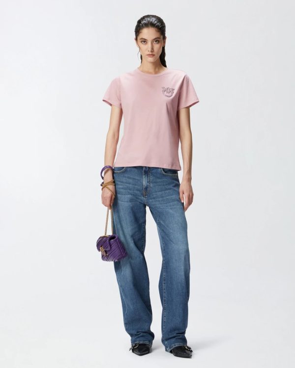 T- shirt Pinko pe 25. mod. nambrone art. 103320