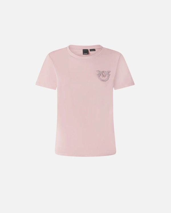 T- shirt Pinko pe 25. mod. nambrone art. 103320