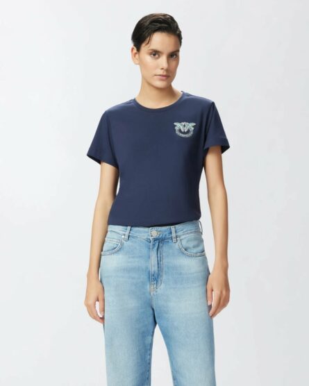 T- shirt Pinko pe 25. mod. nambrone art. 103320