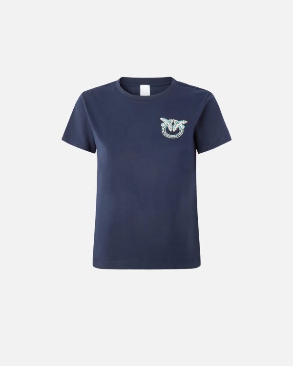 T- shirt Pinko pe 25. mod. nambrone art. 103320