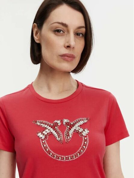 T- shirt Pinko pe 25. mod. quentin art. 100535