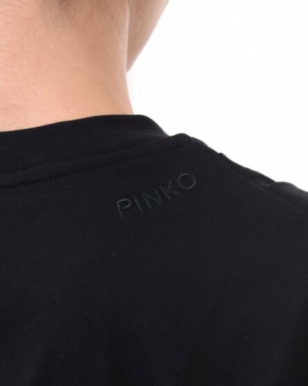 T- shirt Pinko pe 25. mod. locomotiva art. 105003