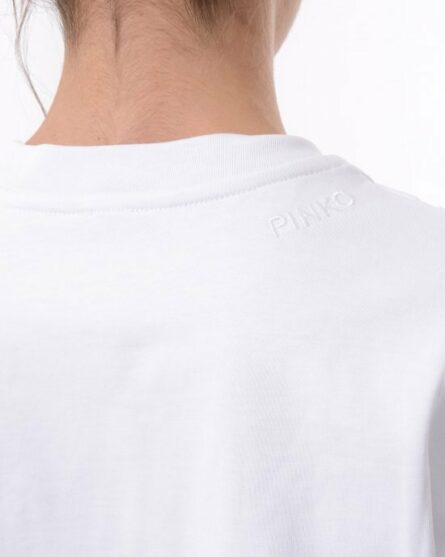 T- shirt Pinko pe 25. mod. locomotiva art. 105003