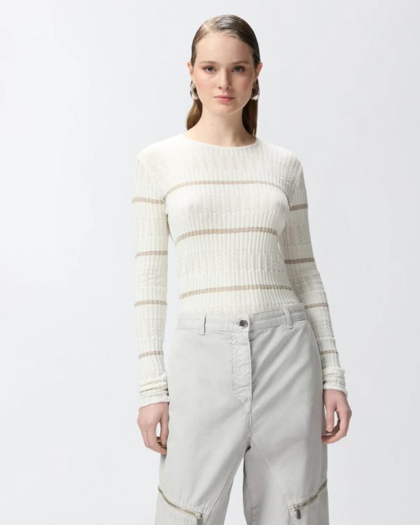 maglia Pinko pe 25. mod. pisanino art. 104735