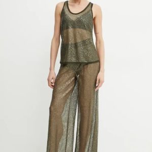 Pantalone palazzo Pinko pe 25. mod. swatch art105009