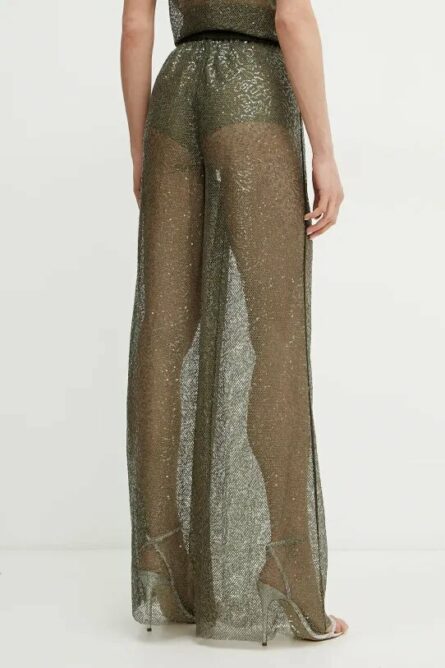 Pantalone palazzo Pinko pe 25. mod. swatch art105009