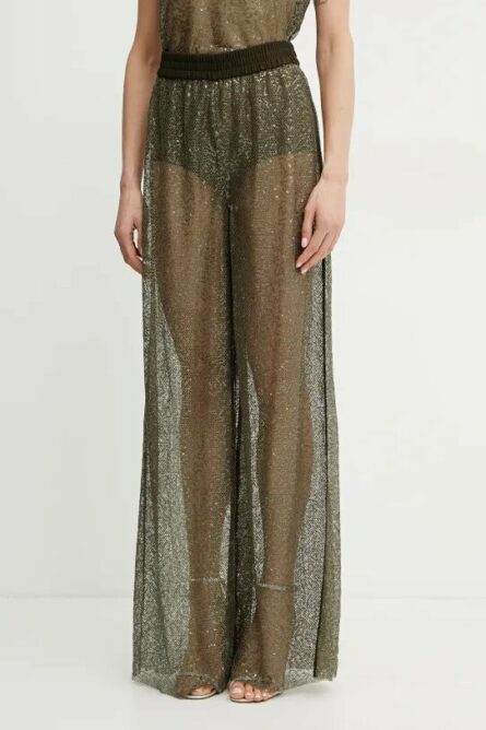 Pantalone palazzo Pinko pe 25. mod. swatch art105009