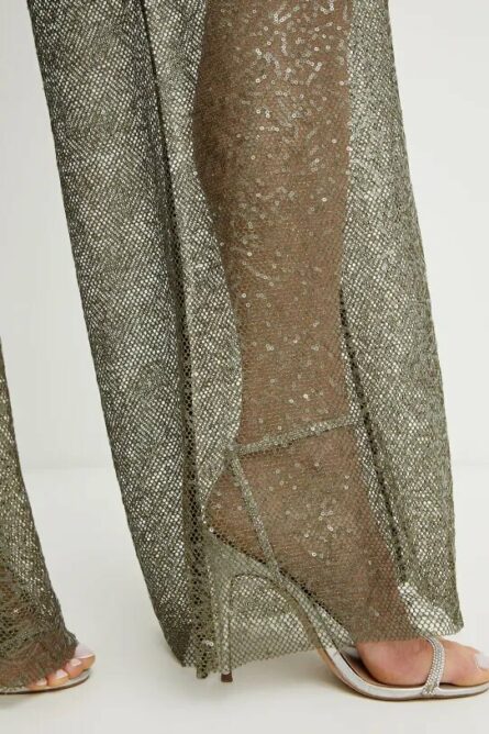 Pantalone palazzo Pinko pe 25. mod. swatch art105009