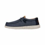 Scarpa dude pe 25. mod wally washed canvas art. 40296