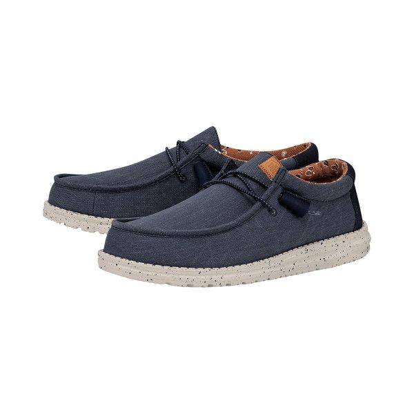 Scarpa dude pe 25. mod wally washed canvas art. 40296