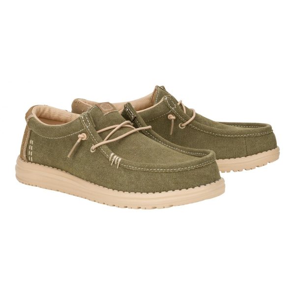 Scarpa dude pe 25. mod wally workwear art. 43084
