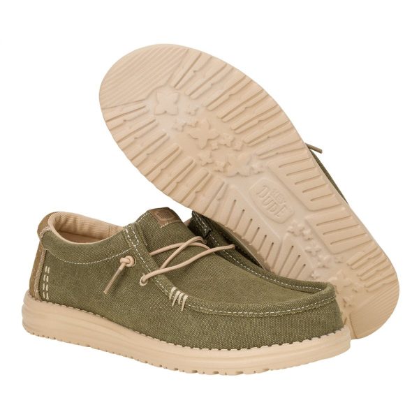 Scarpa dude pe 25. mod wally workwear art. 43084