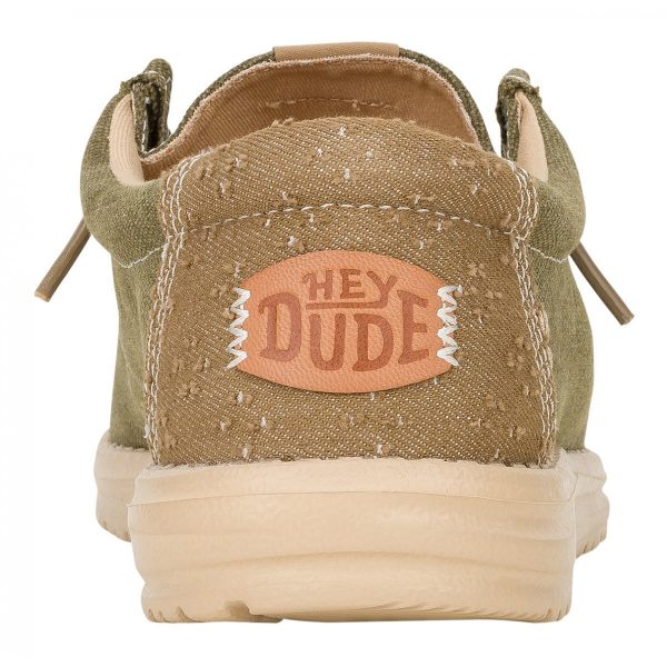 Scarpa dude pe 25. mod wally workwear art. 43084