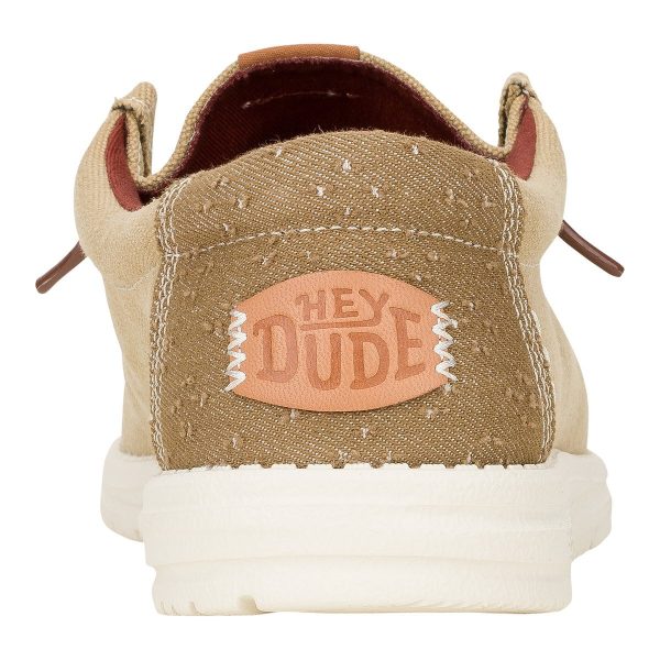 Scarpa dude pe 25. mod wally workwear art. 43084