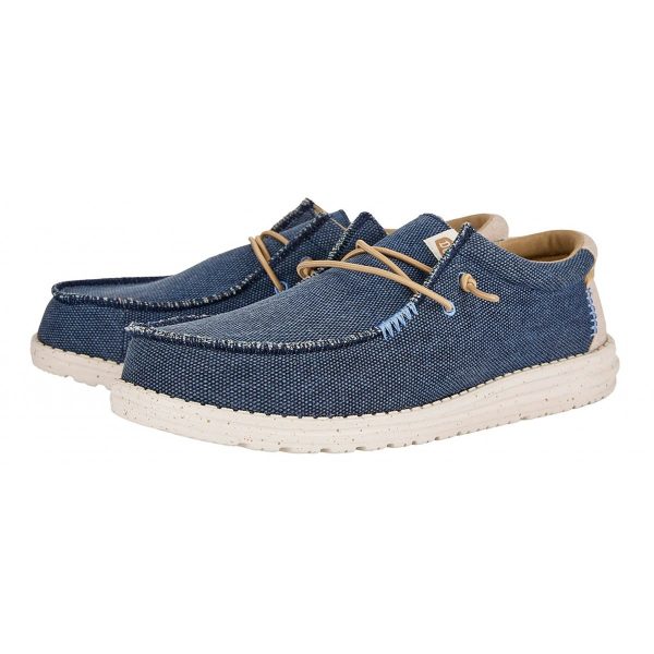 Scarpa dude pe 25. mod. wally coastline jute art. 40952