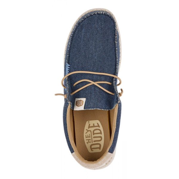 Scarpa dude pe 25. mod. wally coastline jute art. 40952