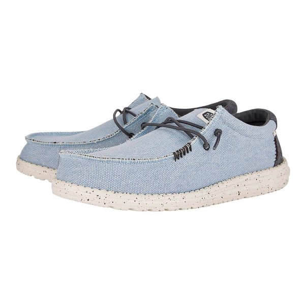 Scarpa dude pe 25. mod. wally coastline jute art. 40952