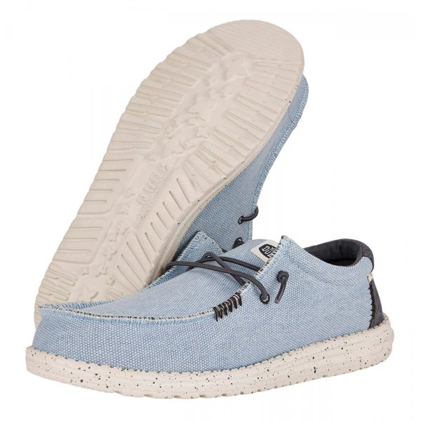 Scarpa dude pe 25. mod. wally coastline jute art. 40952