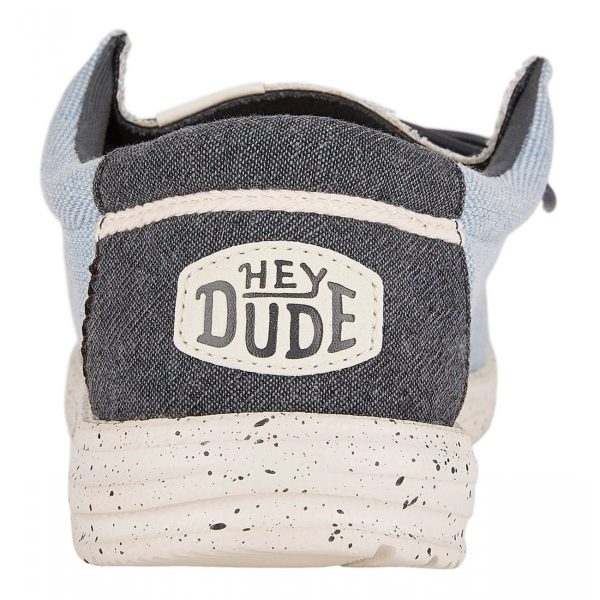 Scarpa dude pe 25. mod. wally coastline jute art. 40952