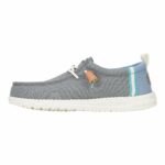 Scarpa dude pe 25. wally summer linen art. 43086