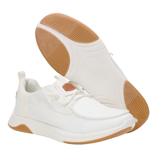 Scarpa dude pe 25. mod. wally drift mesh art. 43165