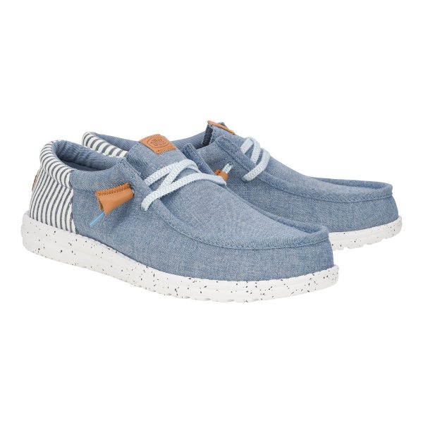Scarpa dude pe 25. mod. wally funk nu prep art. 43126
