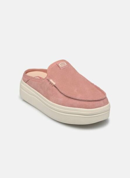 Scarpa dude pe 25. mod. austin lift classic art. 41272