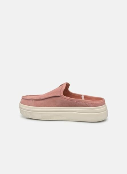 Scarpa dude pe 25. mod. austin lift classic art. 41272