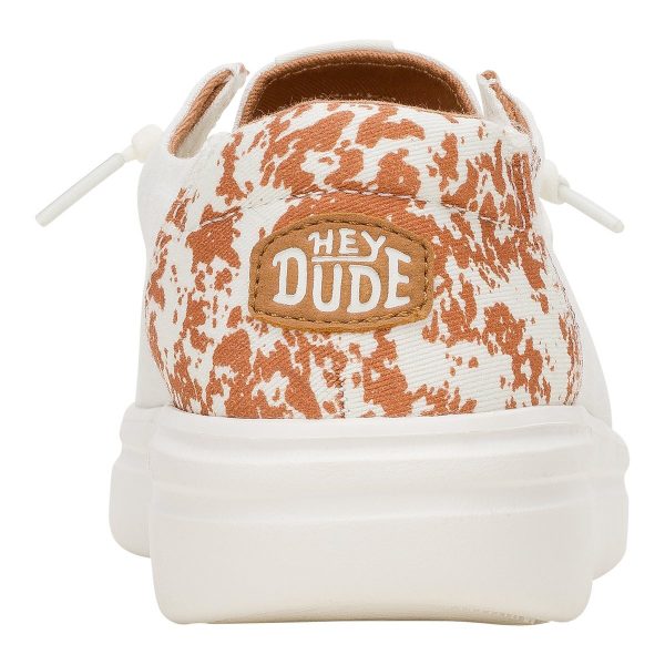 Scarpa dude pe 25. mod. wendy rise animal art. 43780
