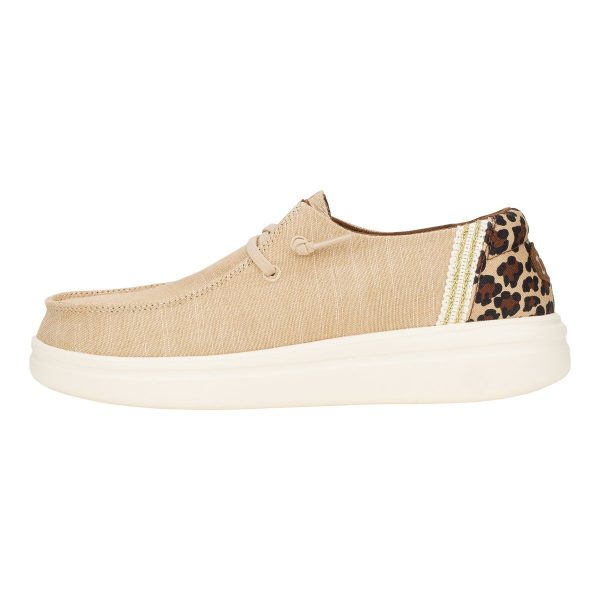 Scarpa dude pe 25. mod. wendy rise animal art. 43780