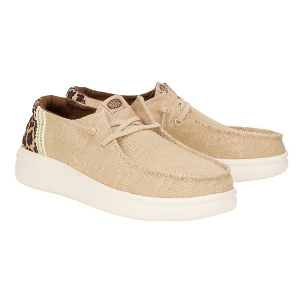 Scarpa dude pe 25. mod. wendy rise animal art. 43780