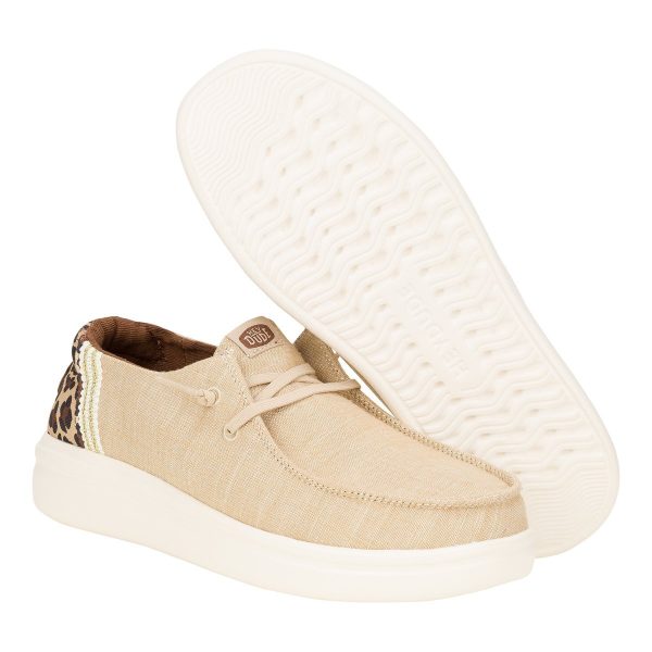Scarpa dude pe 25. mod. wendy rise animal art. 43780