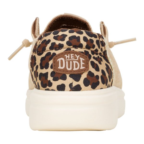 Scarpa dude pe 25. mod. wendy rise animal art. 43780