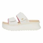 Scarpa dude pe 25. mod. delray slide eyelet art. 43203
