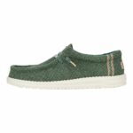 Scarpa dude pe 25. wally jute sea green art. 43085