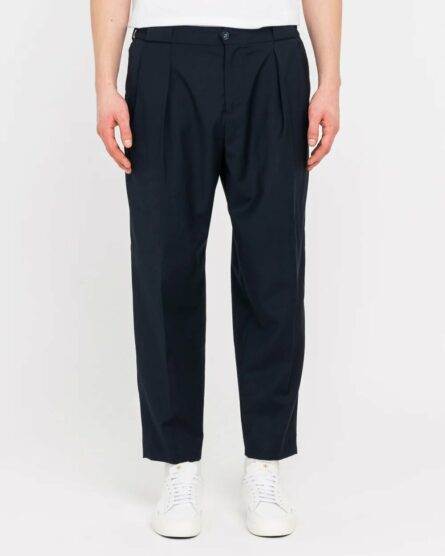 Pantalone/trousers Manuel Ritz Pantaloni Uomo 3832P1678 250000