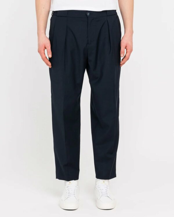 Pantalone/trousers Manuel Ritz Pantaloni Uomo 3832P1678 250000