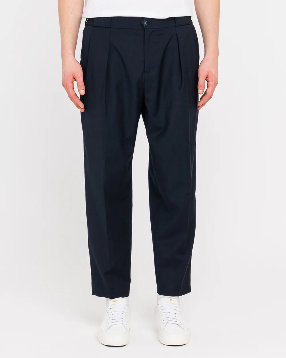 Pantalone/trousers Manuel Ritz Pantaloni Uomo 3832P1678 250000