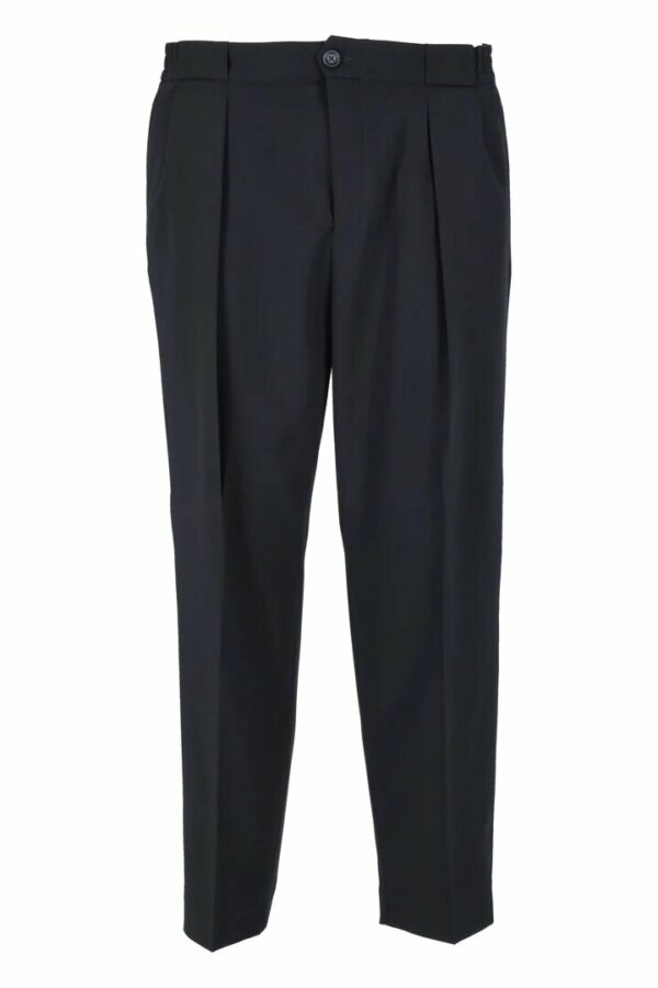 Pantalone/trousers Manuel Ritz Pantaloni Uomo 3832P1678 253104 012258BLU_1jpg Pantalone/trousers Manuel Ritz Pantaloni Uomo 3832P1678 253104