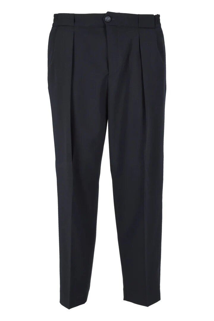 Pantalone/trousers Manuel Ritz Pantaloni Uomo 3832P1678 253104