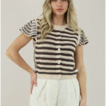 Maglia twin set pe25 art. 251tt3351