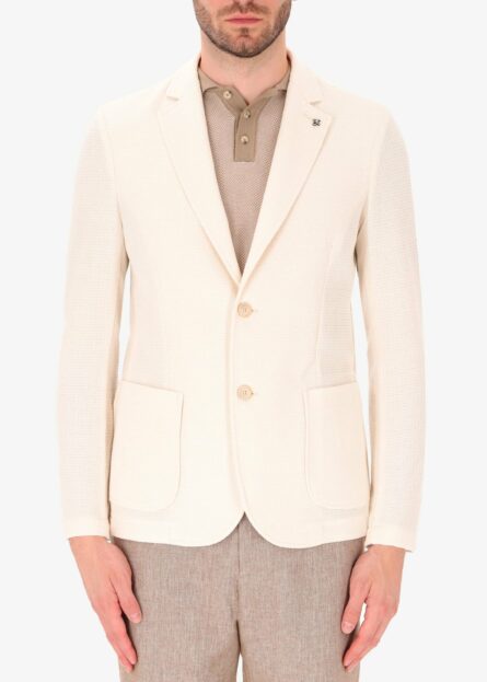 Giacca distretto12 pe 25.mod. rufino