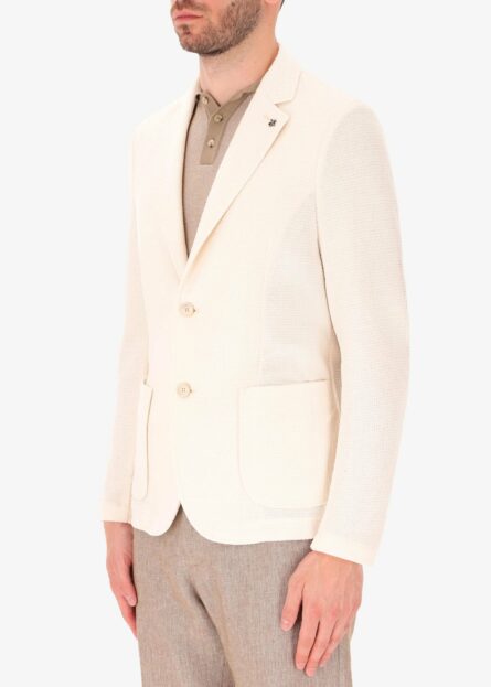 Giacca distretto12 pe 25.mod. rufino