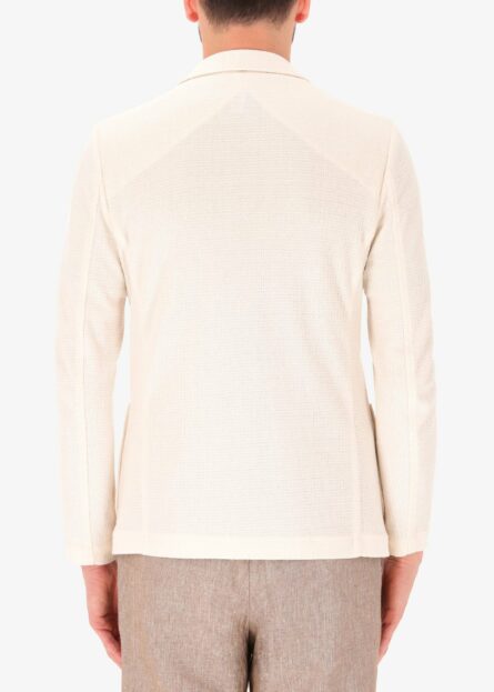 Giacca distretto12 pe 25.mod. rufino