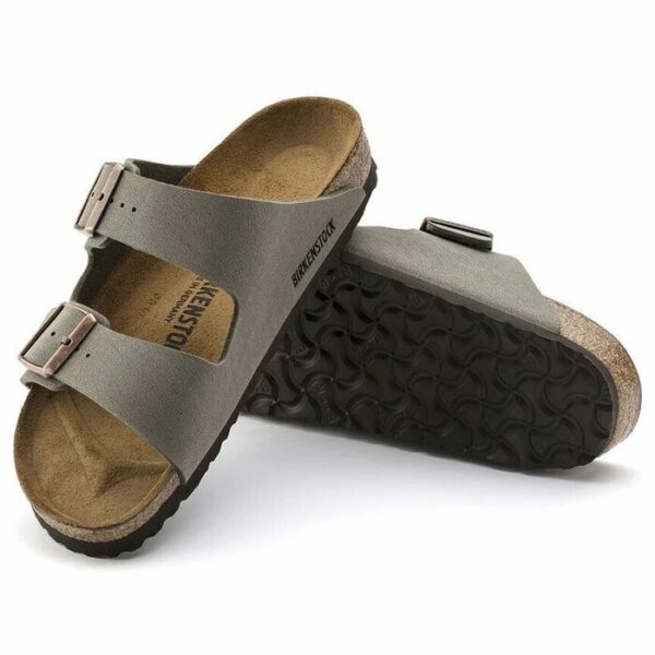 Arizona Stone Birkibuc Birkenstock Sandali 151211PE25.
