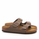 Arizona Mocca Birkibuc Birkenstock Sandali 151183 PE25.